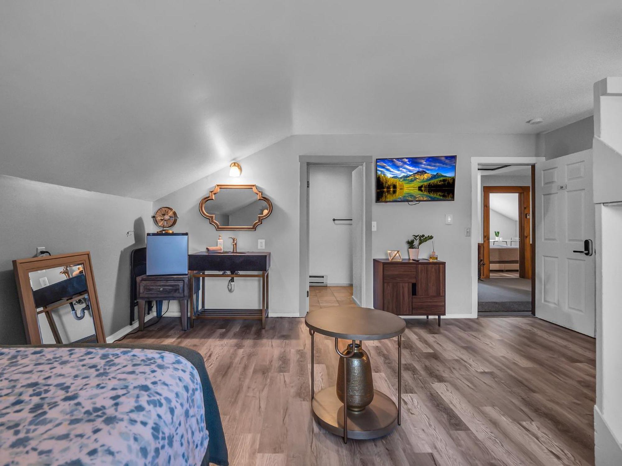 Timberline Lodge Ellicottville Exterior photo